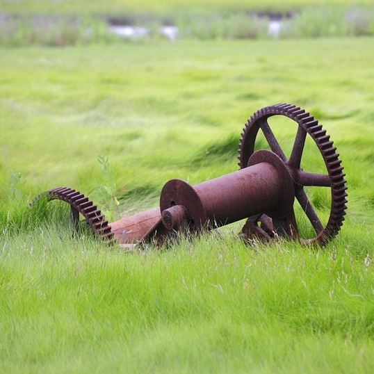 Jared Eliot Preserve