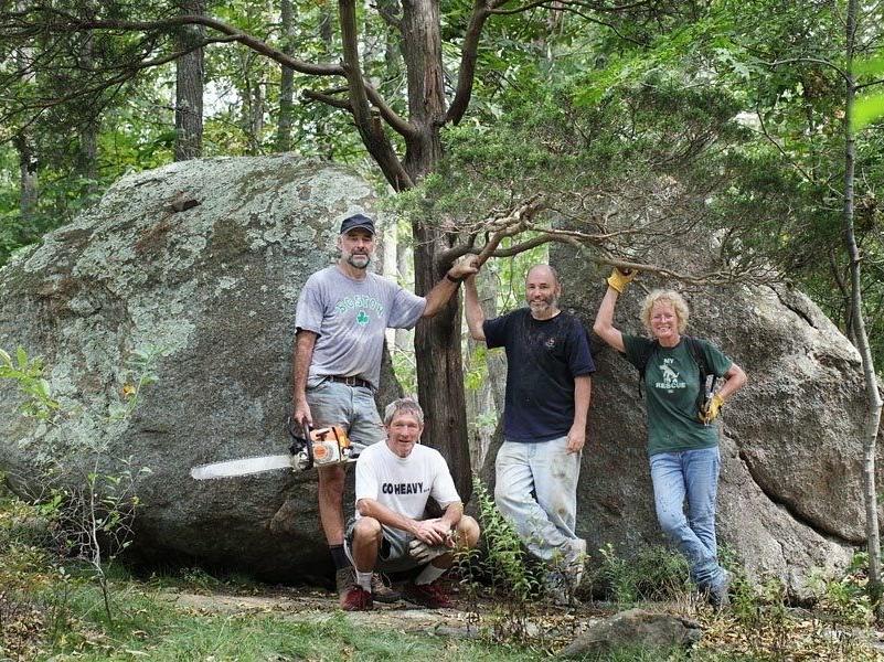 The Trails of Westwoods – Changes for the Better