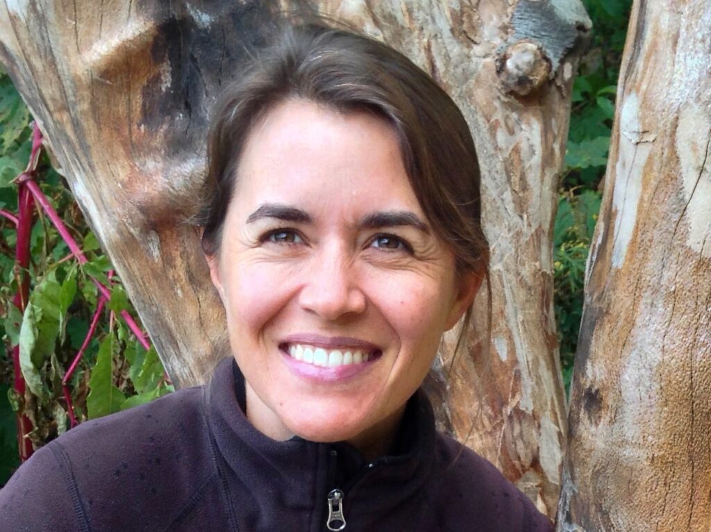 Invasive Plants – Not in my Backyard!